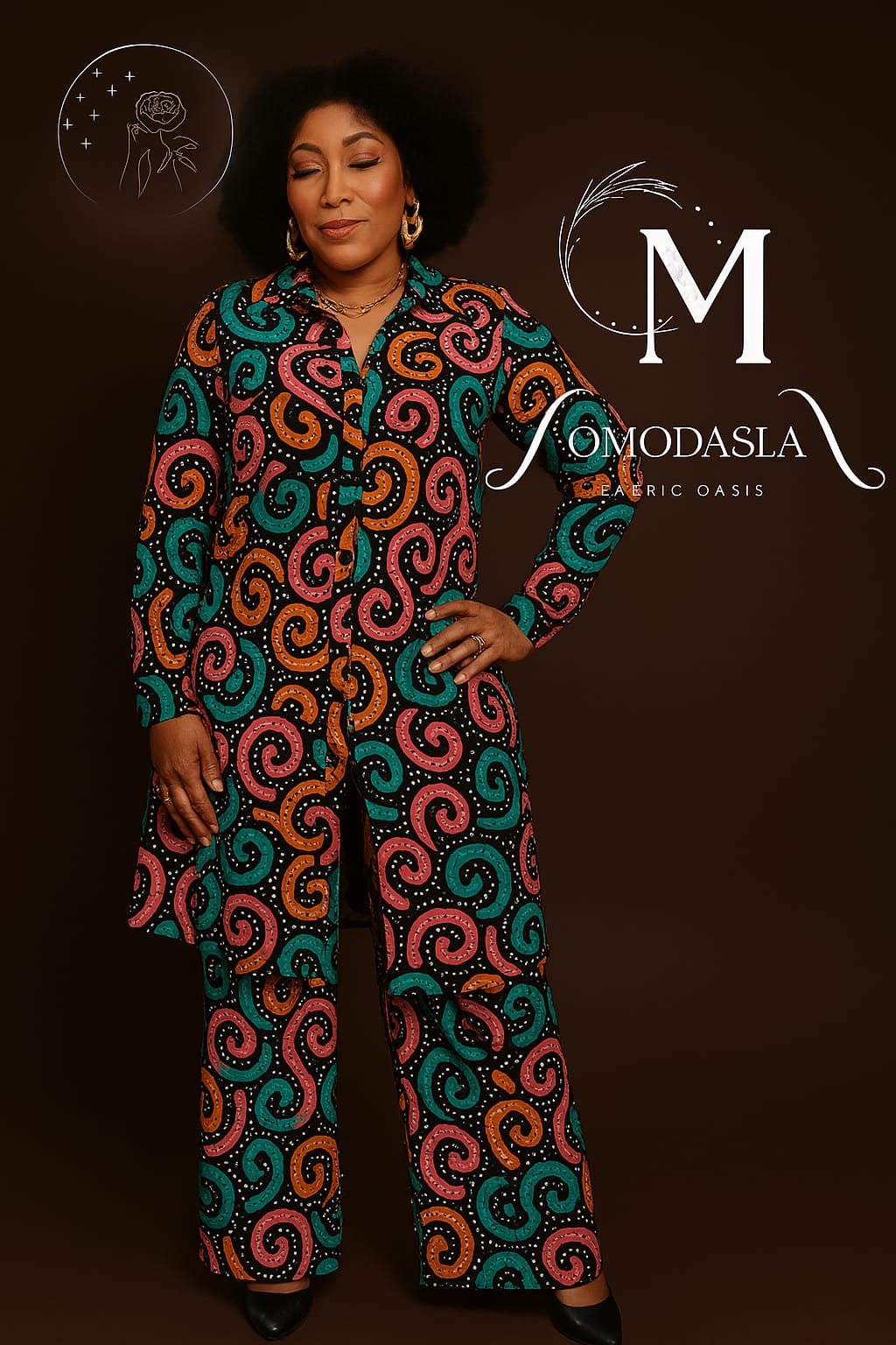 FAREEDA