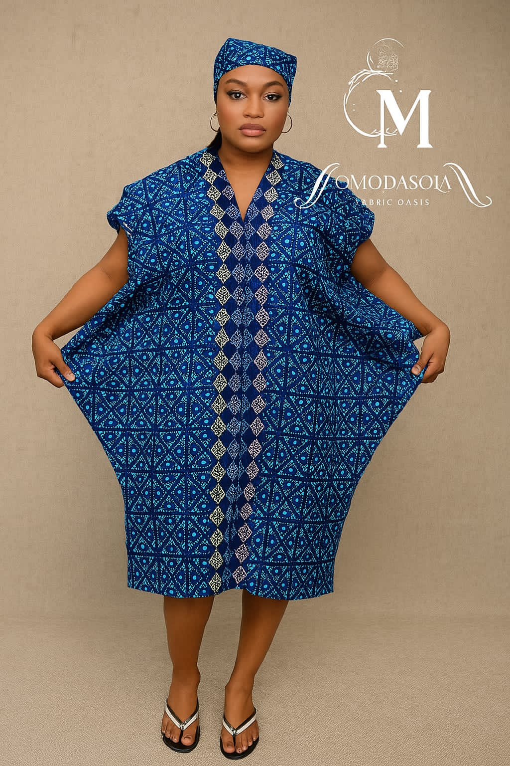 OMOSHEWA