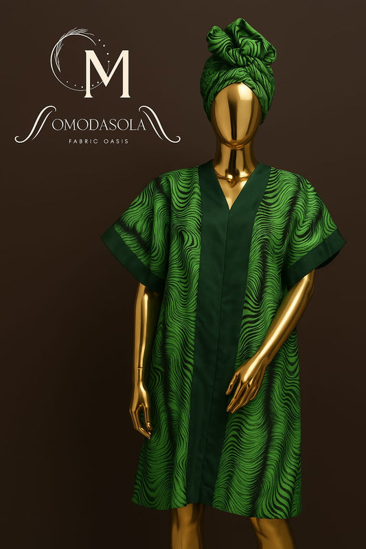 ADEDAMOLA
