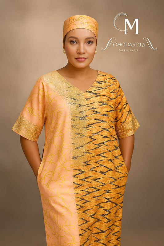 BOLUWATIFE