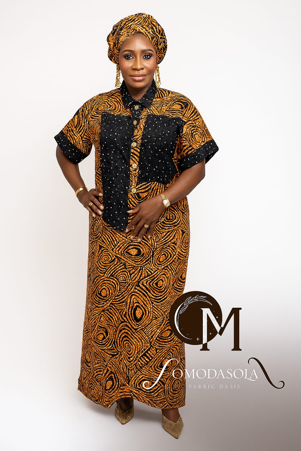 OREOLUWA